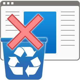 Hide From Uninstall List (隐藏已安装程序) v1.1 多语便携版