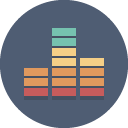 独立APP音量控制器 App Volume Control 2.23：全面掌控每个程序的音量，优化您的音频体验