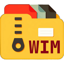 WimTool(解包制作.wim文件) v1.6.2025.0303 中文绿色版：高效管理 Windows 映像文件的多功能工具