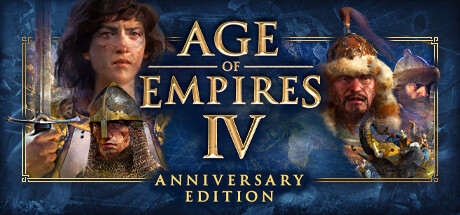《帝国时代4 Age of Empires IV 》v15.1.7064全DLC RUNE中文版震撼上线——经典RTS荣耀回归,4K史诗战役重塑历史战略新标杆!