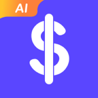 AI记账本v1.0.2高级版！AI语音自动记账+智能分类统计，一键搞定财务分析，让理财更轻松高效！