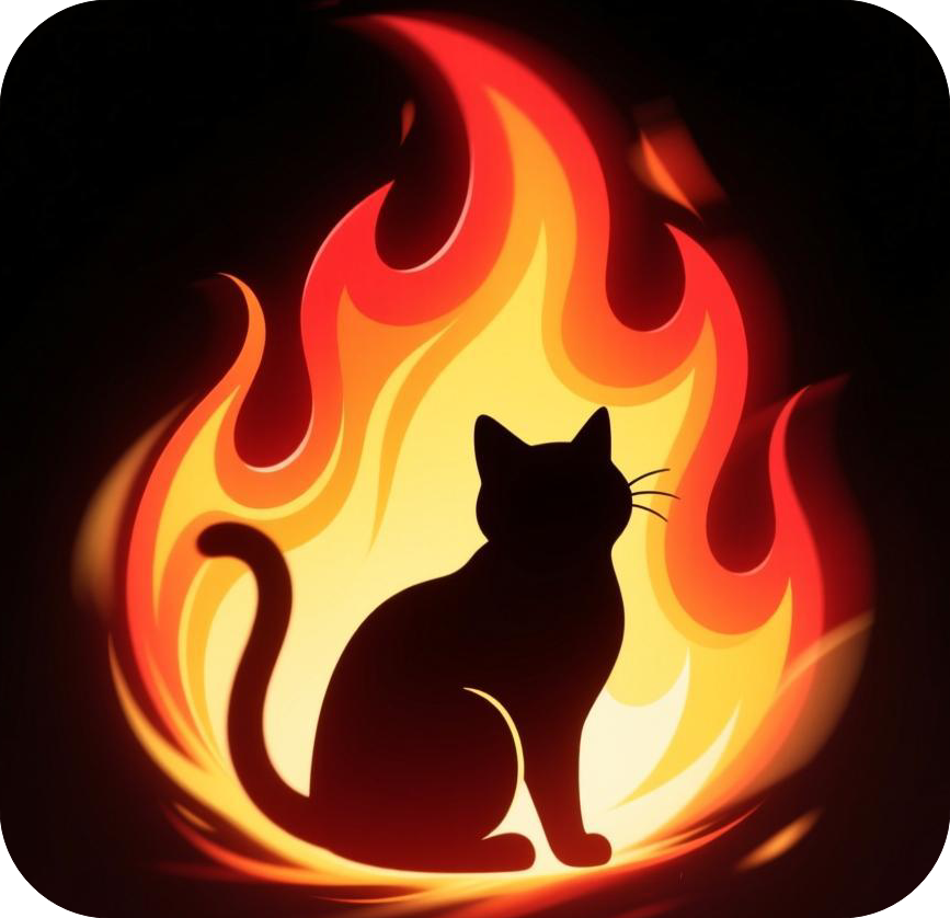 火猫影视 v2.0.1 纯净去广告版:已去除某软库强制分享引流弹窗,全网热门影视免费聚合,无广告+倍速播放+多清晰度+投屏支持,打造真正自由的追剧体验!