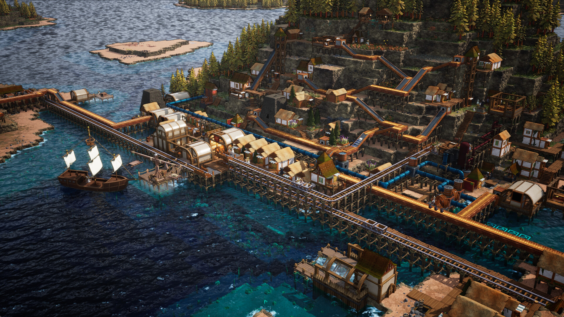 《维多利亚3（Victoria 3）v1.11.0全DLC免安装中文版》——重塑19世纪世界格局，引领工业革命与社会变革的史诗级策略巨作！