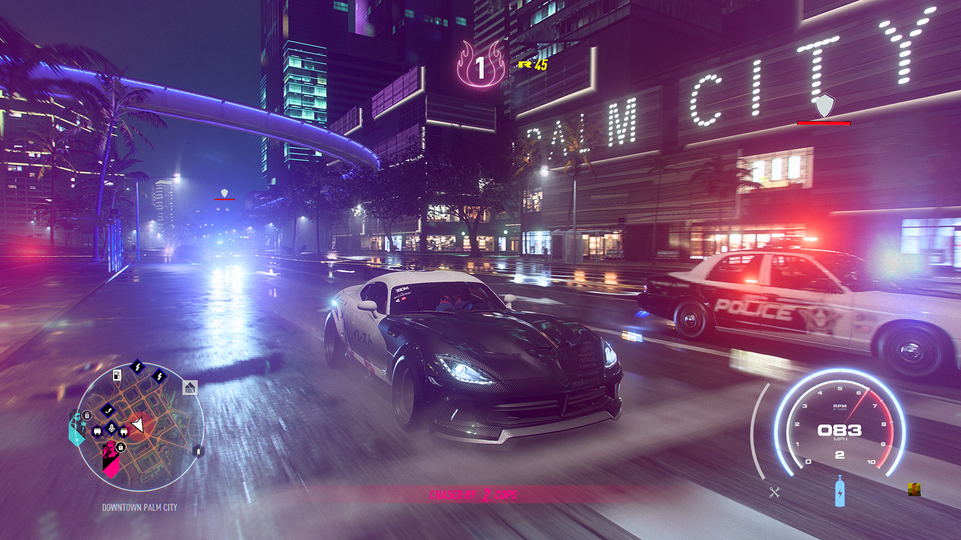 《极品飞车21:热度 Need for Speed Heat 》豪华中文版——昼夜双面街头竞速,33.8GB官方简体震撼来袭,支持键鼠手柄畅玩 《极品飞车21:热度 Need for Speed Heat 》豪华中文版——昼夜双面街头竞速,33.8GB官方简体震撼来袭,支持键鼠手柄畅玩