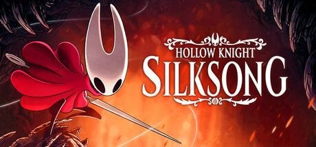 《空洞骑士：丝之歌 Hollow Knight Silksong》v1.29242免安装中文版！黄蜂出巢丝线绕，虫界续作终于“跑”——别再问发售没，这次真能跳能打还能嚎！