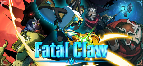 《喵之歌:致命利爪 Fatal Claw》免安装中文版:探索神秘地下世界的高质量2D类银河恶魔城冒险