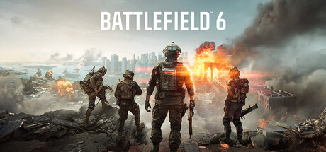 《战地6 / Battlefield 6 战地风云6》v1.1.2.0 完整高级版:支持简体中文+国语配音+全DLC内容,百GB超大战场沉浸式枪战射击体验,PC端终极全面战争巨作震撼登场!