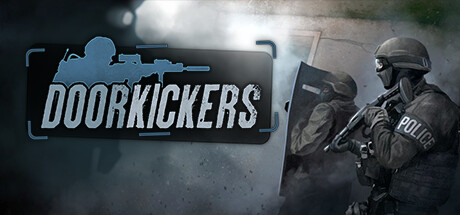 《破门而入Door Kickers》v1.1.43 大量经验+完整版双合一:战术特警指挥神作,80关高难度反恐任务+70种武器装备+深度策略玩法,支持简体中文,附赠经验加速修改功能!