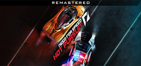 《极品飞车热力追踪Need for Speed Hot Pursuit Remastered》v1.0.0.2389重制版：体验警匪追逐的极致快感与策略对决，带你重温经典赛车游戏的魅力