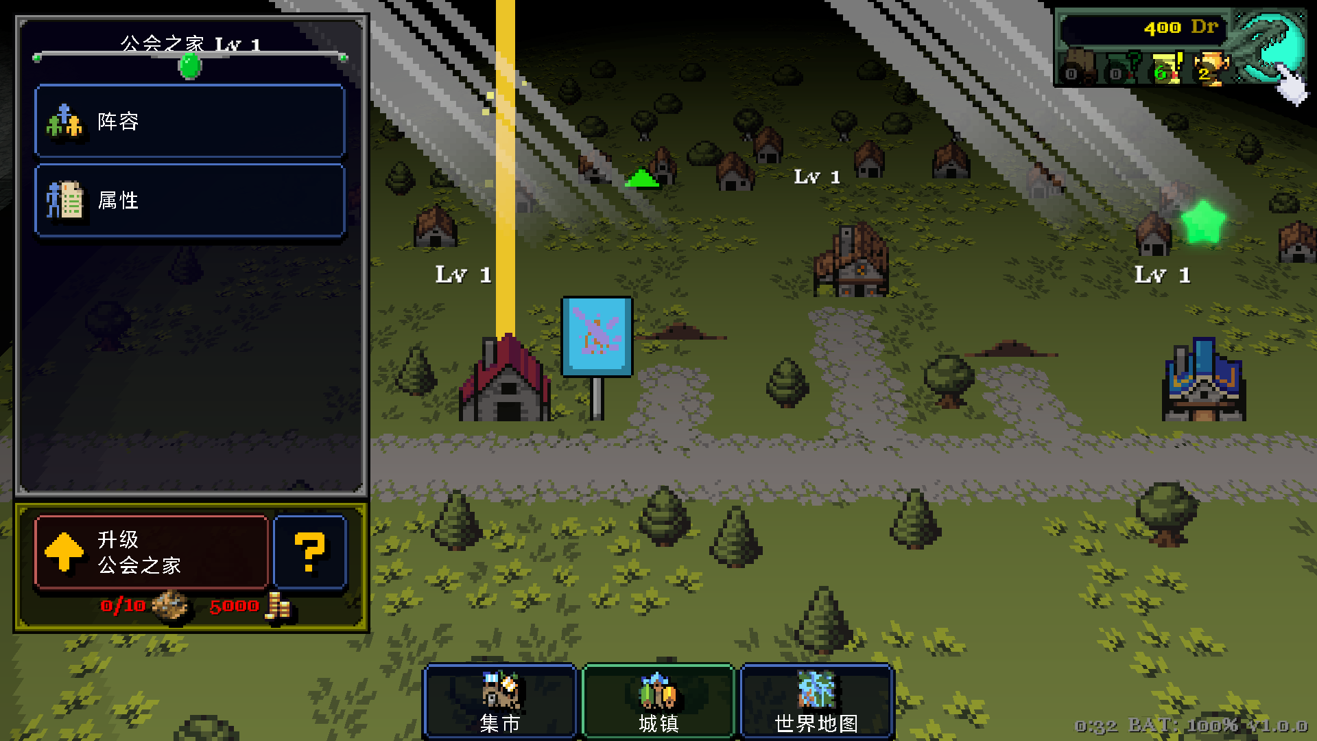 《德拉加传说:放置地下城 Legends of Dragaea Idle Dungeons》免安装中文版——沉浸式第一人称放置RPG,六大种族自由探索史诗大陆! 《德拉加传说:放置地下城 Legends of Dragaea Idle Dungeons》免安装中文版——沉浸式第一人称放置RPG,六大种族自由探索史诗大陆!