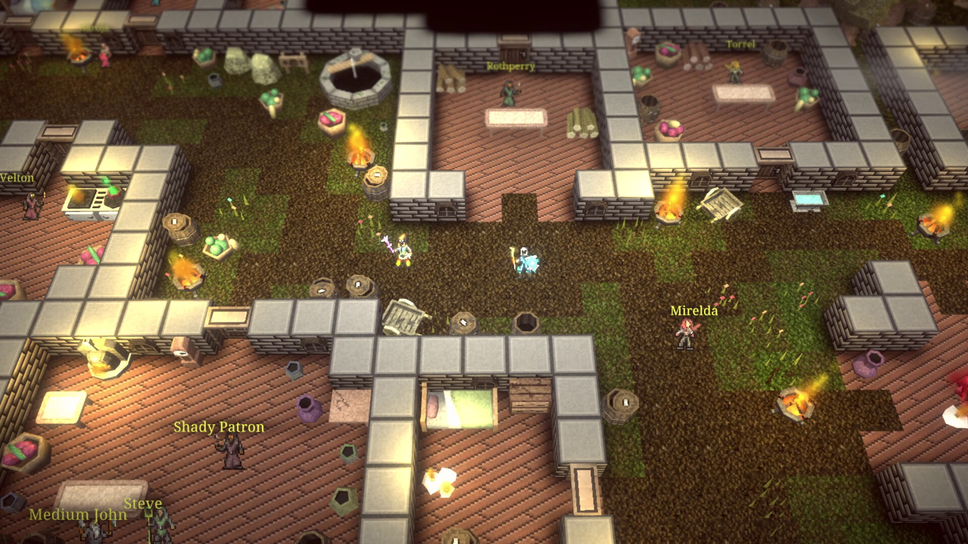 《第九黎明》v1.193重制MOD菜单安卓版(无限金币+完整中文)——开放世界ARPG神作登陆手机,45+地下城自由探索,怪物伙伴+装备打造,解锁无限资源畅玩无阻 《第九黎明》v1.193重制MOD菜单安卓版(无限金币+完整中文)——开放世界ARPG神作登陆手机,45+地下城自由探索,怪物伙伴+装备打造,解锁无限资源畅玩无阻