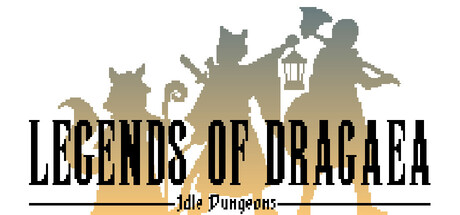 《德拉加传说:放置地下城 Legends of Dragaea Idle Dungeons》免安装中文版——沉浸式第一人称放置RPG,六大种族自由探索史诗大陆!