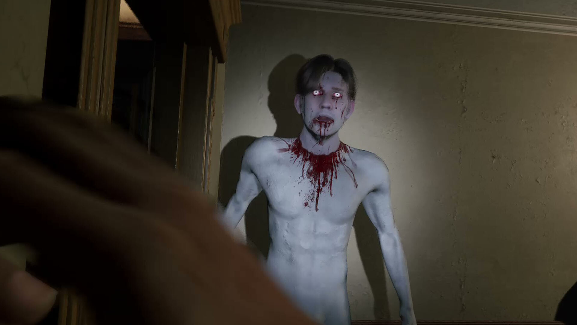 《伊藤润二狂热：无止的囹圄/Junji Ito Maniac》——沉浸式第一人称心理恐怖生存游戏，带你深入伊藤润二笔下的扭曲噩梦世界