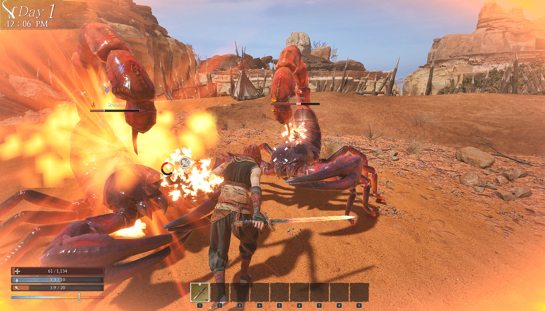 《落日余晖 IfSunSets 》v0.67免安装中文版震撼上线——白天收集建造、夜晚对抗恐怖怪物的硬核生存RPG,30GB沉浸式孤岛求生体验 《落日余晖 IfSunSets 》v0.67免安装中文版震撼上线——白天收集建造、夜晚对抗恐怖怪物的硬核生存RPG,30GB沉浸式孤岛求生体验