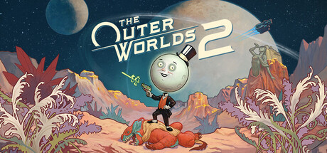 《天外世界2 The Outer Worlds 2》RUNE简体中文版！附带37项风灵月影修改器，打造无限制科幻RPG终极体验