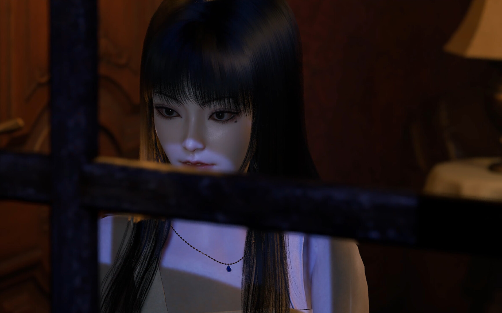 《伊藤润二狂热：无止的囹圄/Junji Ito Maniac》——沉浸式第一人称心理恐怖生存游戏，带你深入伊藤润二笔下的扭曲噩梦世界