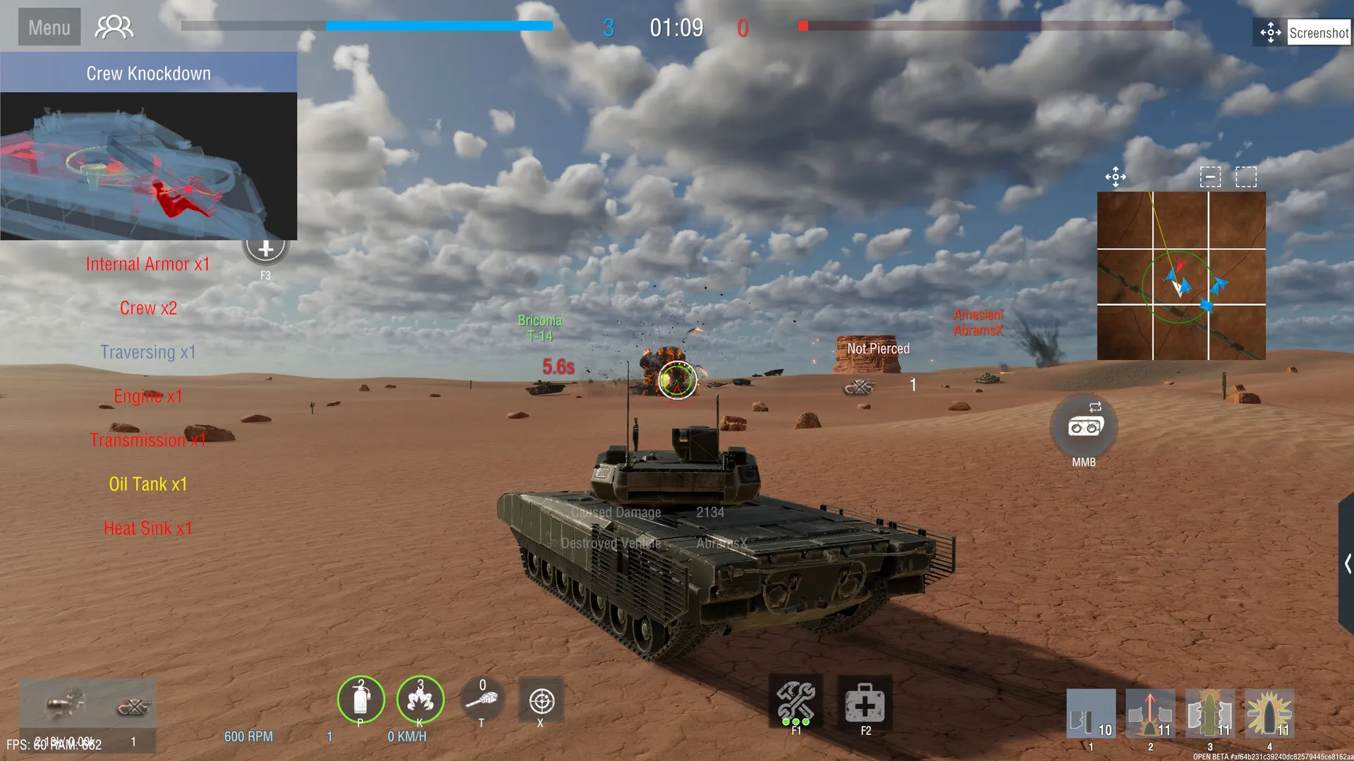 《装甲纷争:决定版》v2026.7.4.1完整版下载:Steam移植坦克TPS,200+载具畅爽对战 《装甲纷争:决定版》v2026.7.4.1完整版下载:Steam移植坦克TPS,200+载具畅爽对战
