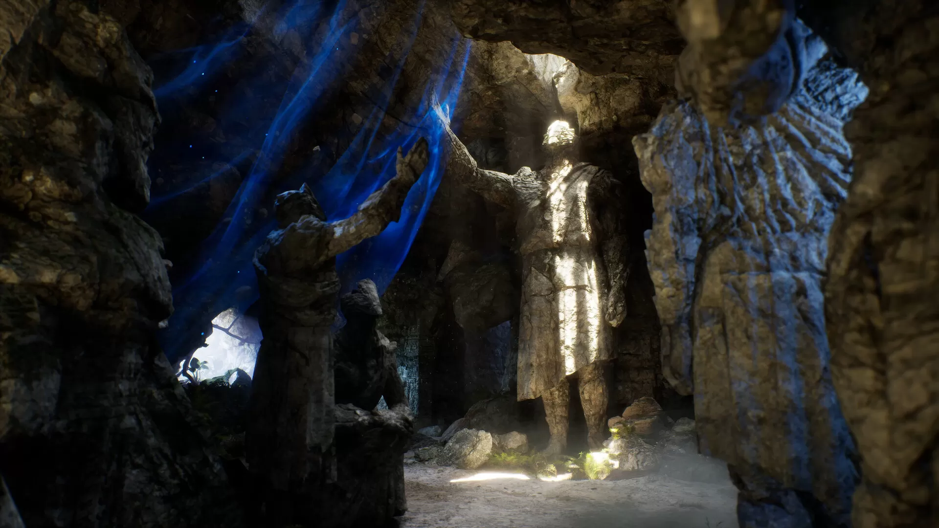 《索拉斯塔2/Solasta 2》 v0.34免安装中文版：正统D&D 5.2规则回归，史诗级战术RPG震撼启航