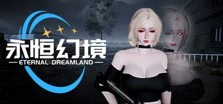永恒幻境 Build.22053920 中文免安装版：末日循环中的美少女射击与避难所建造神作