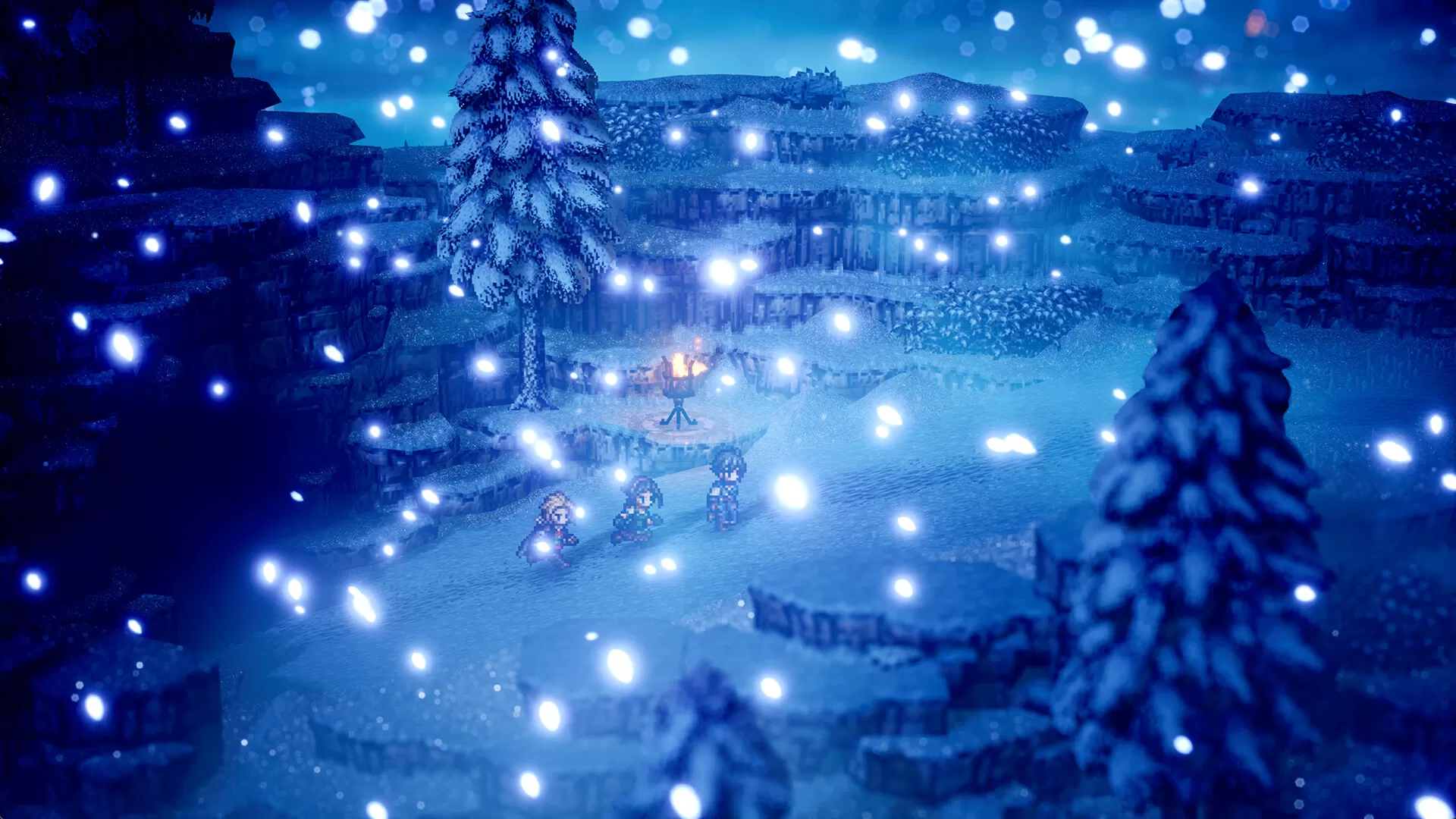 《歧路旅人0/OCTOPATH TRAVELER 0》v1.02中文版——八方旅人系列前传震撼登场:神戒引发的复仇史诗、自创主角系统与城镇建设玩法首次引入的HD-2D奇幻RPG巨作 《歧路旅人0/OCTOPATH TRAVELER 0》v1.02中文版——八方旅人系列前传震撼登场:神戒引发的复仇史诗、自创主角系统与城镇建设玩法首次引入的HD-2D奇幻RPG巨作