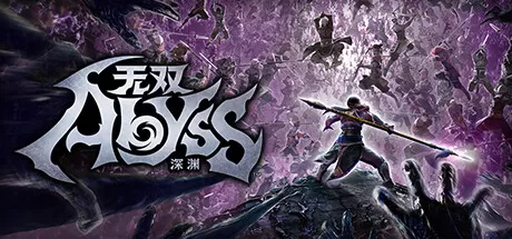 《无双深渊/WARRIORS Abyss》v1.60全DLC免安装中文版：一骑当千，割草狂欢，地狱难度的动作盛宴
