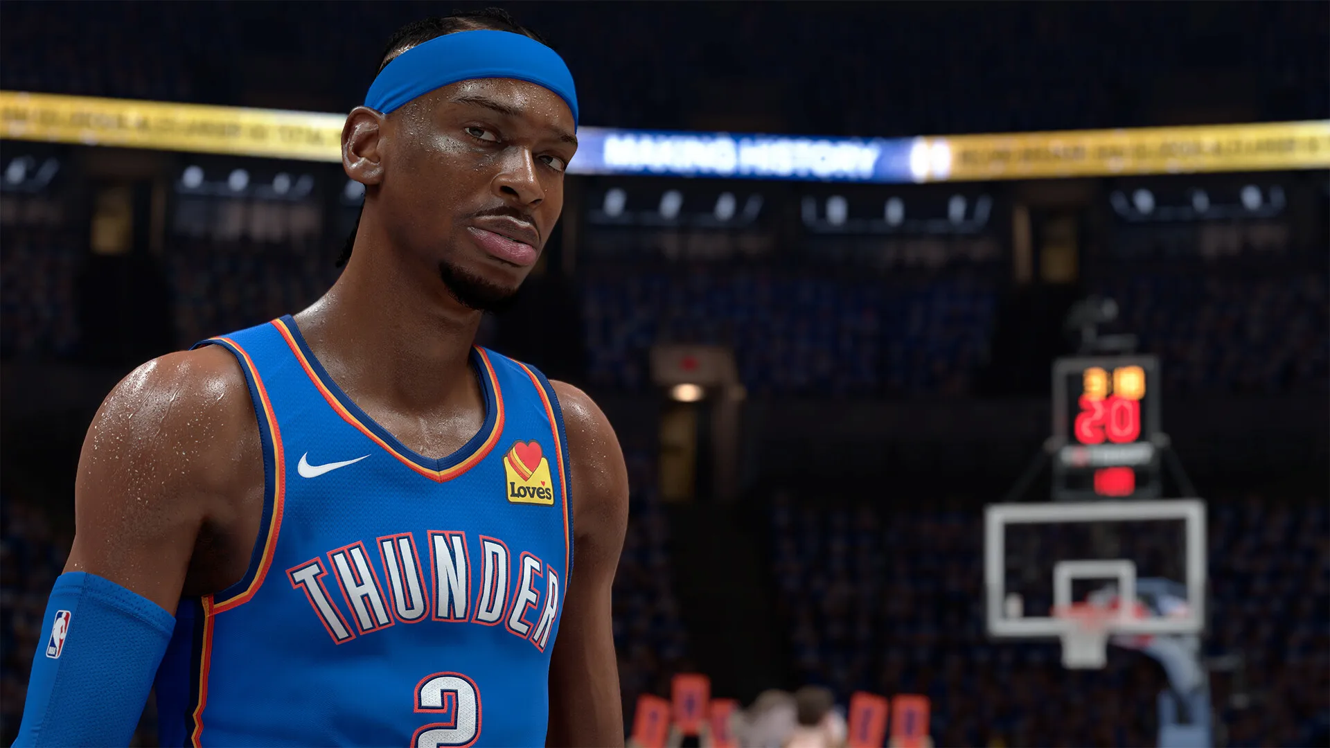NBA 2K26 中文免安装虚拟机版下载 | 篮球之城终极竞技盛宴与Denuvo环境配置指南
