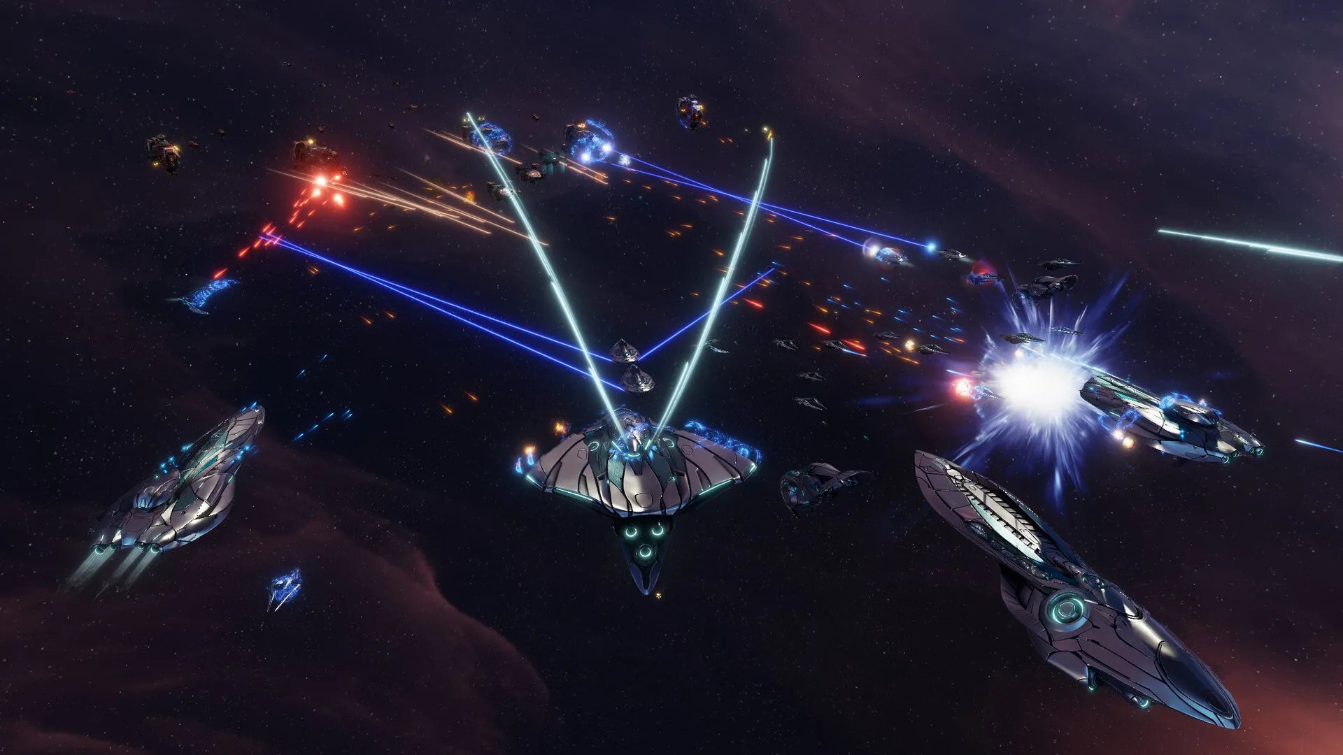太阳帝国的原罪2 V1.60.2 中文免安装版：4X太空策略巅峰（全DLC+26项风灵月影修改器）
