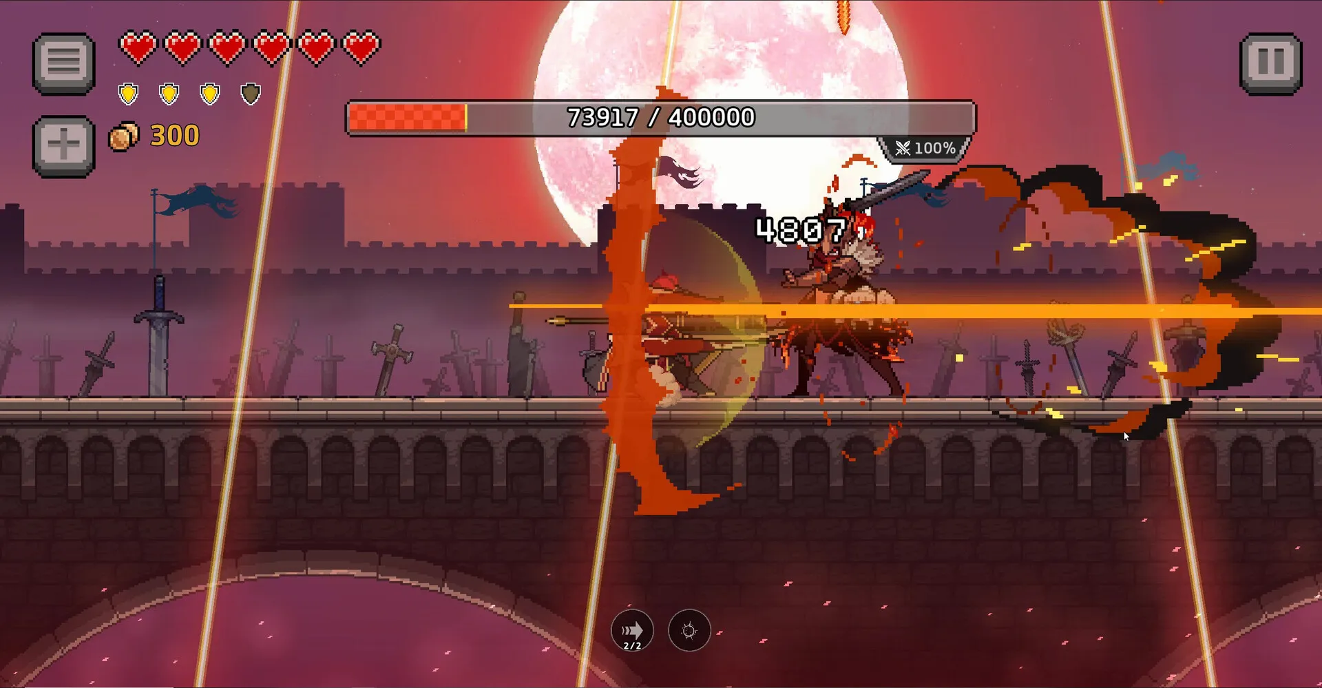 地牢杀手 v0.771.2-MOD版 免费购物深度评测:死亡只是轮回的开始,像素肉鸽里的每一次倒下,都是为了更强的归来 地牢杀手 v0.771.2-MOD版 免费购物深度评测:死亡只是轮回的开始,像素肉鸽里的每一次倒下,都是为了更强的归来