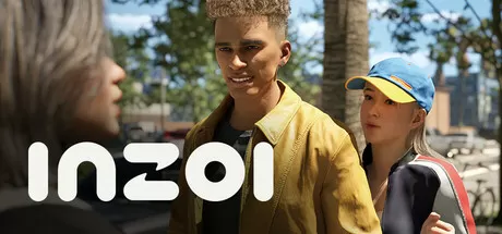 《云族裔inZOI》v0.5.1 全DLC免安装中文版 + 风灵月影修改器：打造你的理想人生，沉浸式生活模拟新巅峰！