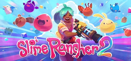 《史莱姆牧场2》V1.2.3 中文免安装版 —— Steam 94%特别好评续作,彩虹岛治愈牧场正式启航,休闲养肝解压神器
