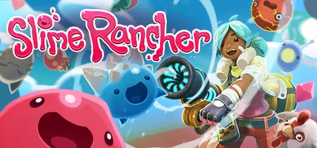 史莱姆牧场 v1.0.1087 完整版 —— 逾 13 万条“极度好评”！Steam 治愈系神作官方移植，指尖牧场，随时吸史莱姆