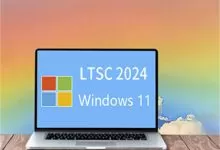 【不忘初心】Windows 11 LTSC 2024（26100.7462）x64 深度精简纯净版：仅 1.47G 超轻量系统，支持指纹/人脸登录，保留商店与微软账户，办公首选极致流畅体验