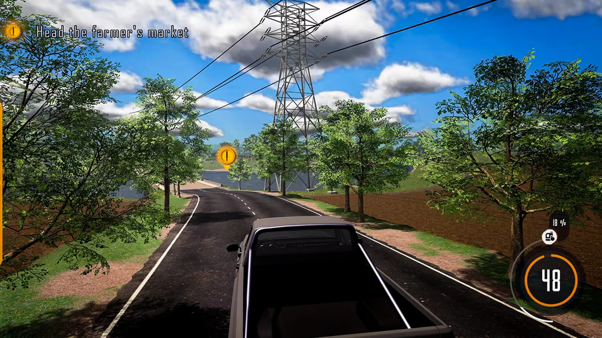 模拟农场26 v0.0.0.32 完整版/内购版 —— Steam移植!海量农机真实模拟×双图探索×生产链经营,掌上农业帝国等你来建 模拟农场26 v0.0.0.32 完整版/内购版 —— Steam移植!海量农机真实模拟×双图探索×生产链经营,掌上农业帝国等你来建