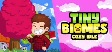 微小生境：治愈放置v2.0完整版｜在掌心打造属于你的宁静生态系统
