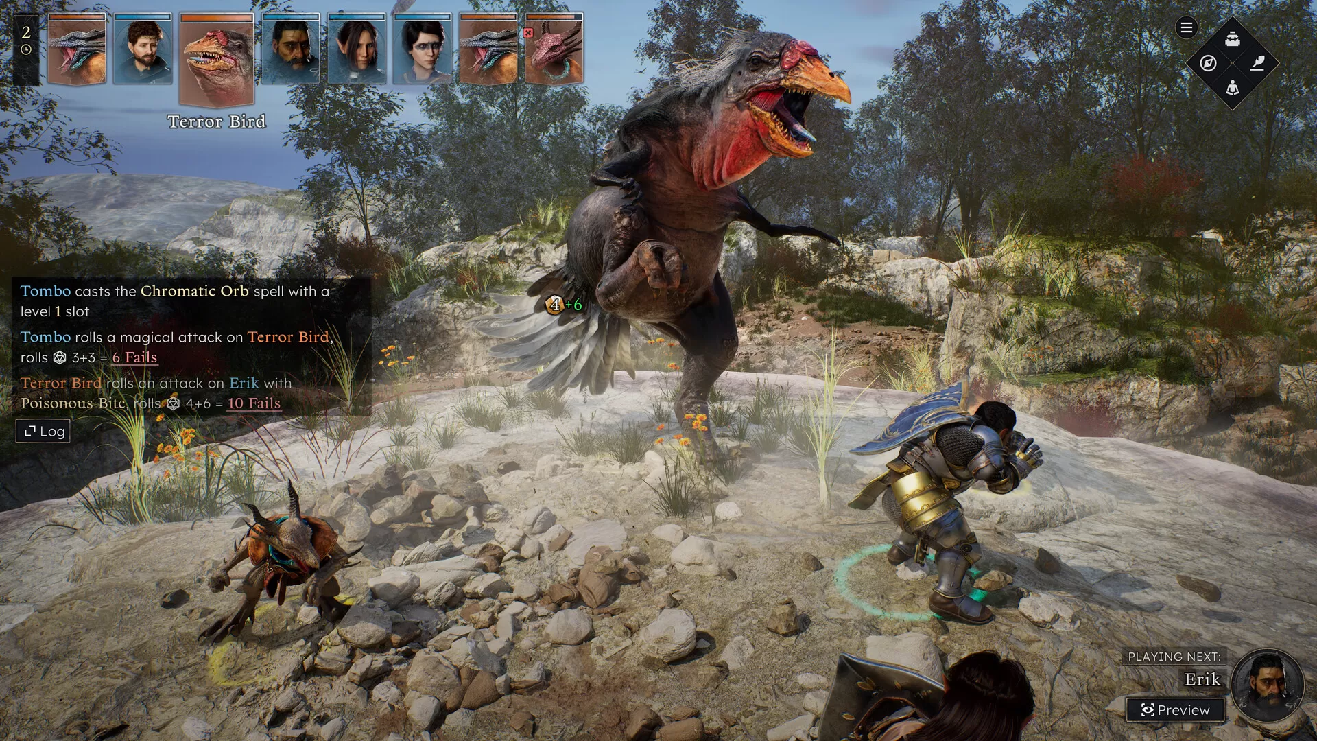 《索拉斯塔2/Solasta 2》 v0.34免安装中文版：正统D&D 5.2规则回归，史诗级战术RPG震撼启航