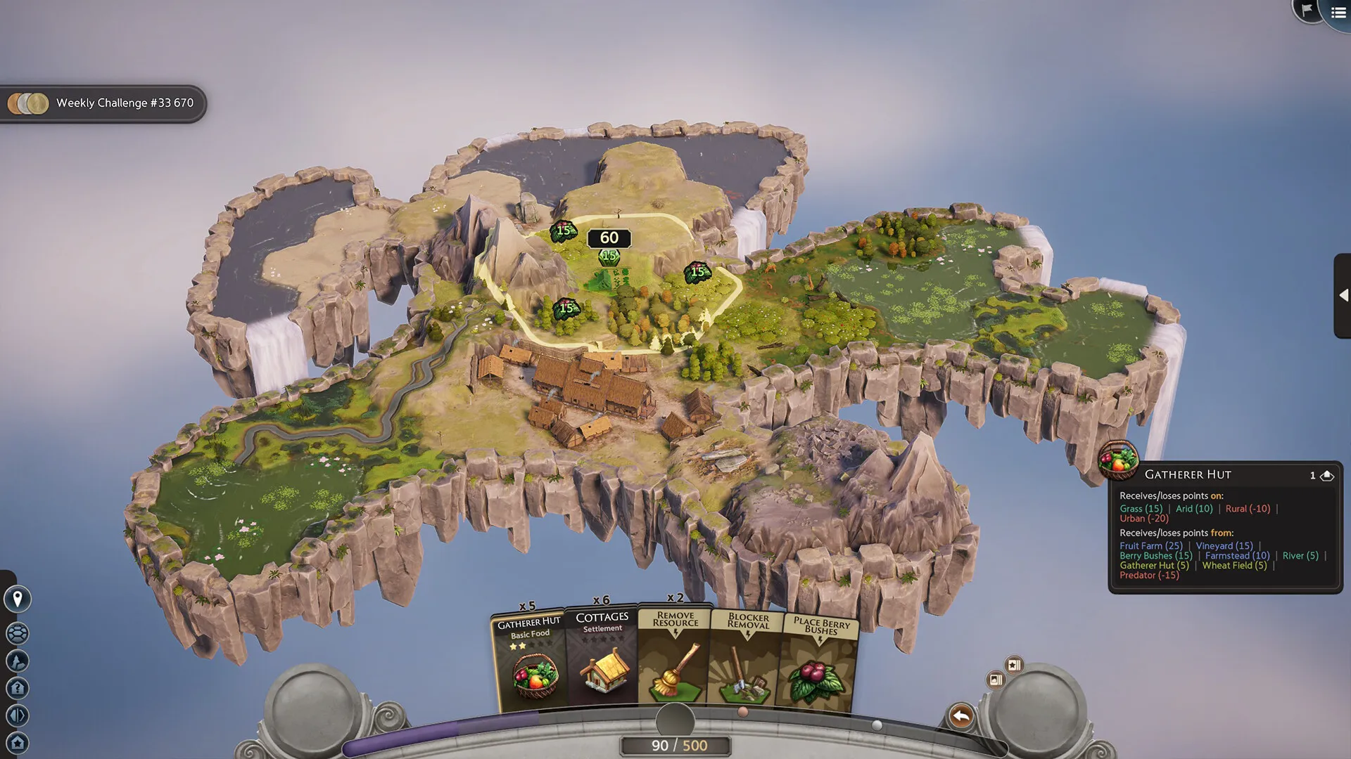 《愿景之城/TerraScape》V2.0.0.10中文免安装版:在浮空岛屿上建造你的梦想王国 《愿景之城/TerraScape》V2.0.0.10中文免安装版:在浮空岛屿上建造你的梦想王国