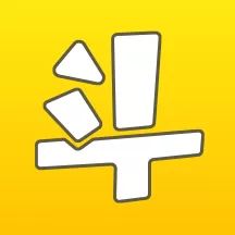 表情包制作工厂 v1.0.1 去广告纯净版——一键打造个性表情包神器，支持图片编辑+文字气泡+海量贴纸+手绘涂鸦，界面简洁操作便捷，轻松创作专属聊天梗图，社交斗图从此快人一步！