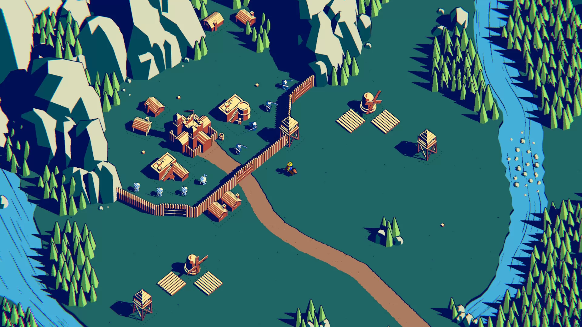 《王权陨落》v2.12.16 中文完整版、白天建设王国、夜晚抵御尸潮的硬核策略神作,融合塔防+资源管理+战术部署+昼夜循环系统,打造沉浸式中世纪生存征服体验! 《王权陨落》v2.12.16 中文完整版、白天建设王国、夜晚抵御尸潮的硬核策略神作,融合塔防+资源管理+战术部署+昼夜循环系统,打造沉浸式中世纪生存征服体验!