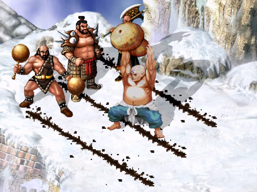 新仙剑奇侠传单机版下载 | 经典中文RPG武侠游戏 Win10/11免安装绿色版