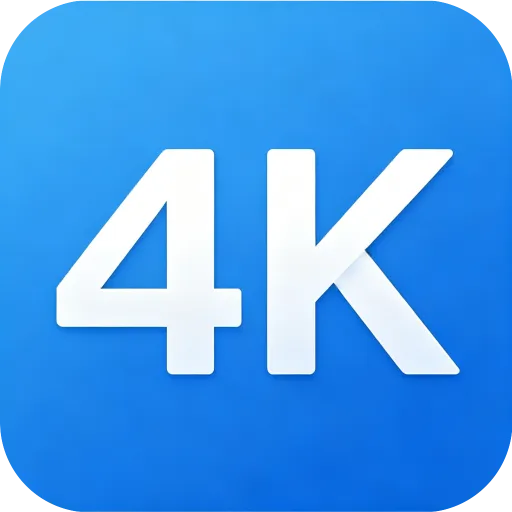 4K影视_6.0.1_纯净版 —— 名字叫4K，并非4K画质！全网影视免费看，无广告纯享追剧体验