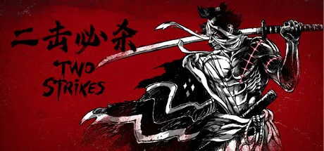 二击必杀 v1.3.2 完整版 APK 下载：Steam移植硬核武士格斗巅峰之作
