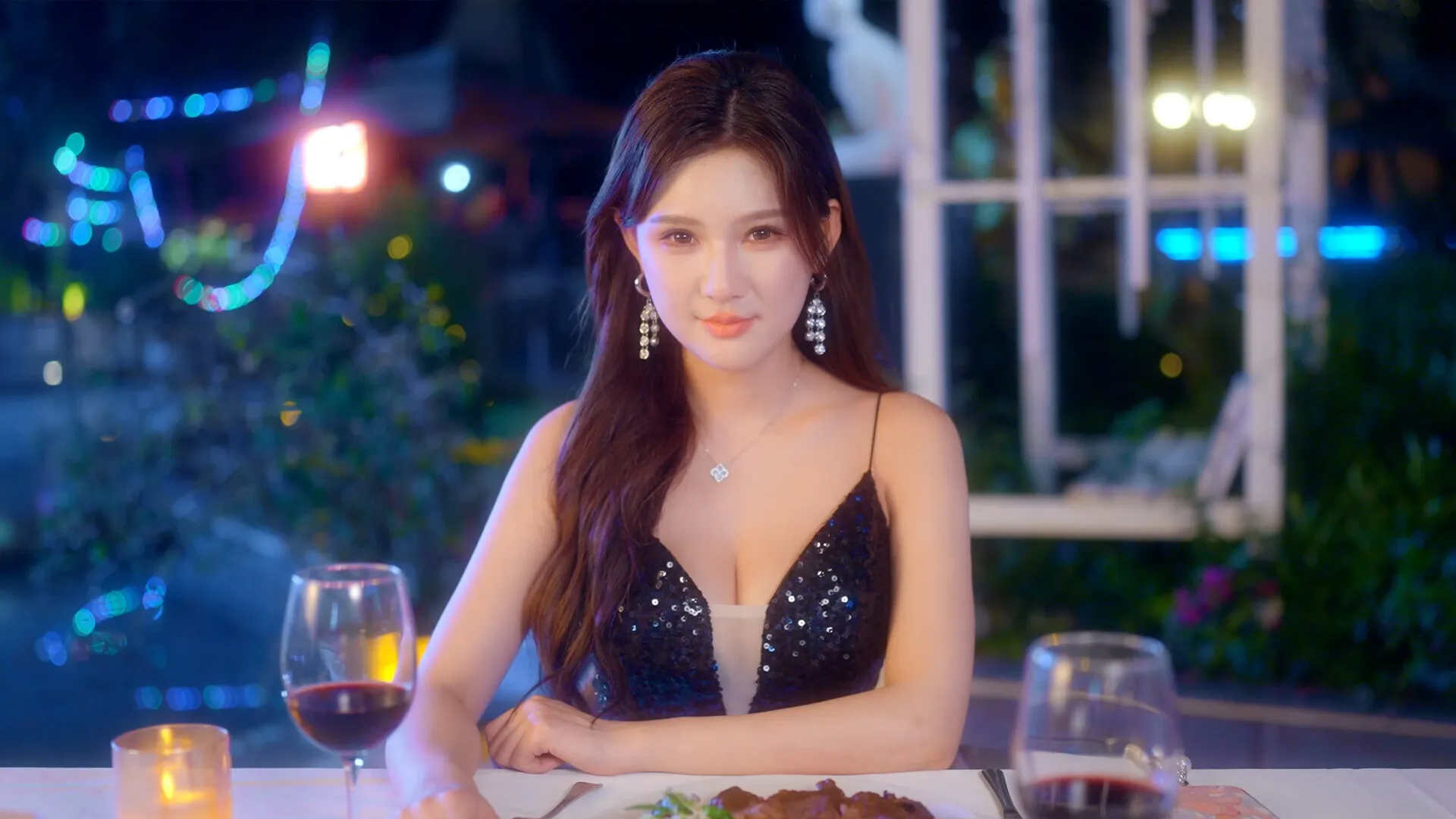 厦日恋旅 (Xiamen Love Journey) 免安装中文版下载 | 沉浸式厦门实景真人恋爱互动影游