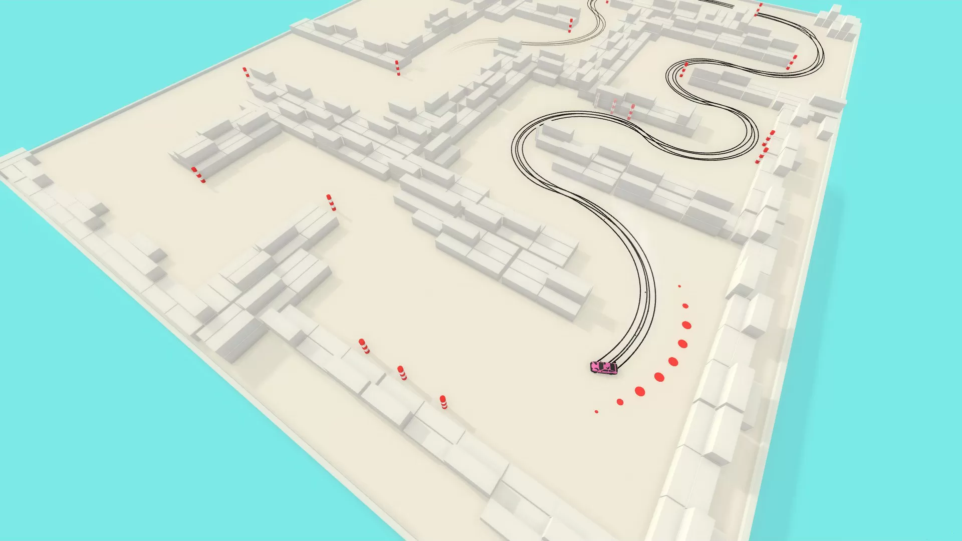 《绝对漂移》v1.0.22完整版APK——Steam移植移动端力作!沉浸式漂移竞速神作登陆安卓,六车可改、34关挑战、三大模式畅玩未来赛道的极致驾驶体验 《绝对漂移》v1.0.22完整版APK——Steam移植移动端力作!沉浸式漂移竞速神作登陆安卓,六车可改、34关挑战、三大模式畅玩未来赛道的极致驾驶体验