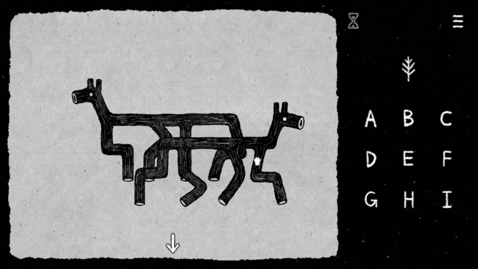 她的树：谜题之梦 /Her Trees: Puzzle Dream v1.5 免安装中文版下载：移动与组合的艺术，治愈心灵的梦幻解谜之旅