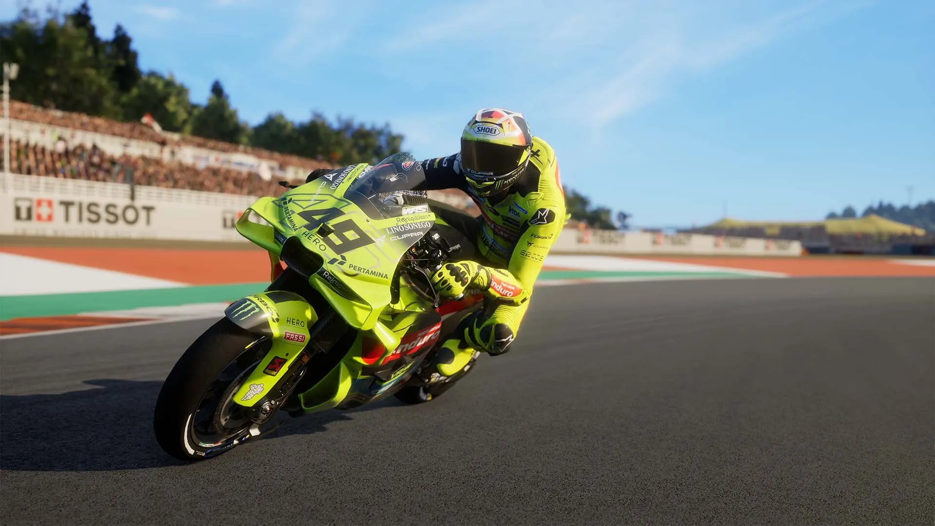 MotoGP 26 | V20260624 中文免安装 —— 以车手为核心的极致竞速,开启真实摩托车赛事新纪元 MotoGP 26 | V20260624 中文免安装 —— 以车手为核心的极致竞速,开启真实摩托车赛事新纪元