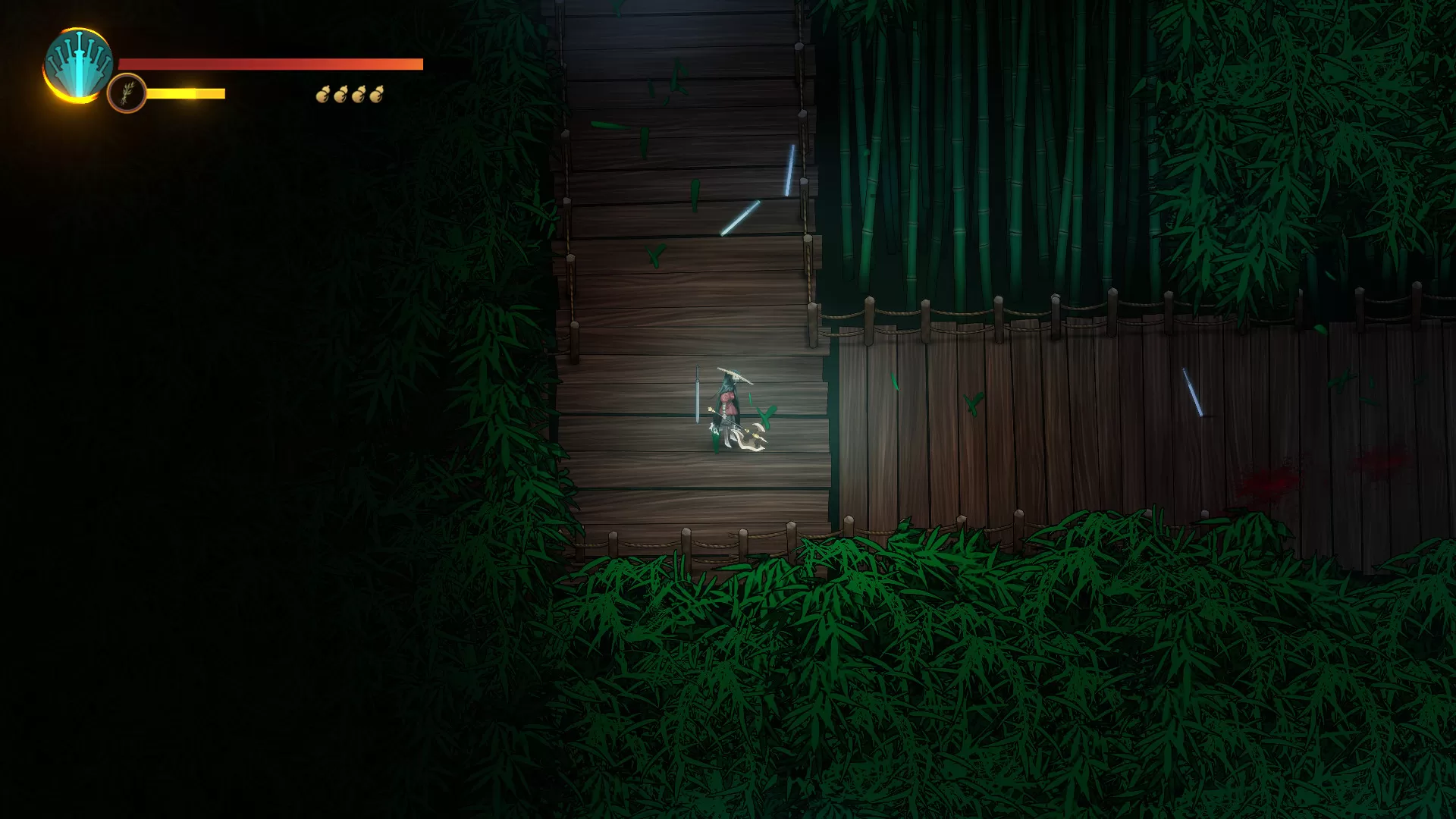 暖雪 v3.1.3 安卓版（支持繁体中文）下载 | 暗黑国风 Roguelite 动作手游巅峰之作