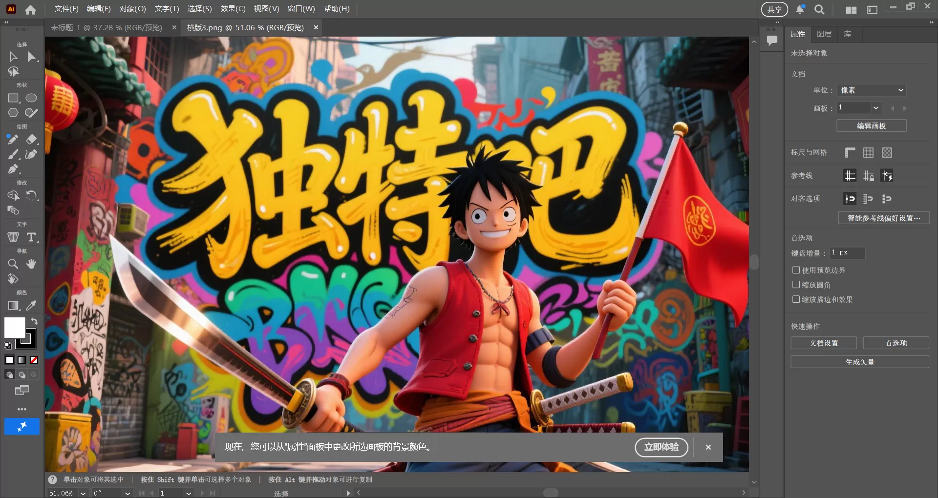 Adobe Illustrator 2026(AI2026)v30.1.0.136 直装破解版——免Creative Cloud强制绑定、无监控模块、内置生成式AI配色与3D光影,支持简体中文+自定义安装路径,Win10/11完美运行的专业矢量设计神器! Adobe Illustrator 2026(AI2026)v30.1.0.136 直装破解版——免Creative Cloud强制绑定、无监控模块、内置生成式AI配色与3D光影,支持简体中文+自定义安装路径,Win10/11完美运行的专业矢量设计神器!