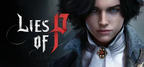 《匹诺曹的谎言》V1.13.1.0 中文免安装版：全DLC+预购特典全打包，暗黑童话动作游戏解压直接开玩