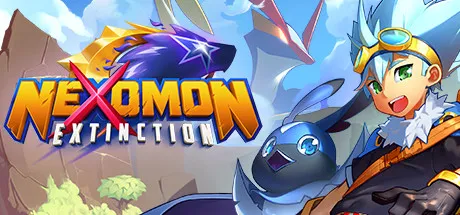 尼可梦：灭绝 v4.0.3 完整版 —— Steam移植正统怪物收集RPG，380+精灵×9大元素克制，口袋妖怪玩家的最佳代餐