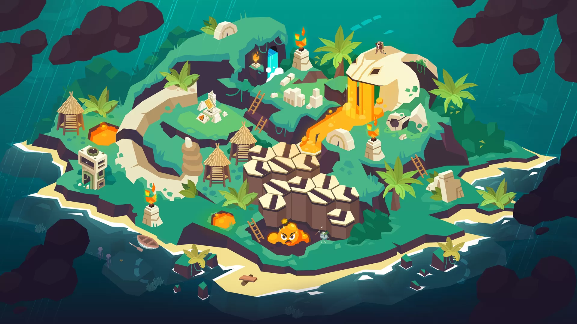 逃出百慕大安卓版 v1.8.0 完整版下载 | 沉浸式3D解谜冒险:探索神秘百慕大群岛的时光之旅 逃出百慕大安卓版 v1.8.0 完整版下载 | 沉浸式3D解谜冒险:探索神秘百慕大群岛的时光之旅